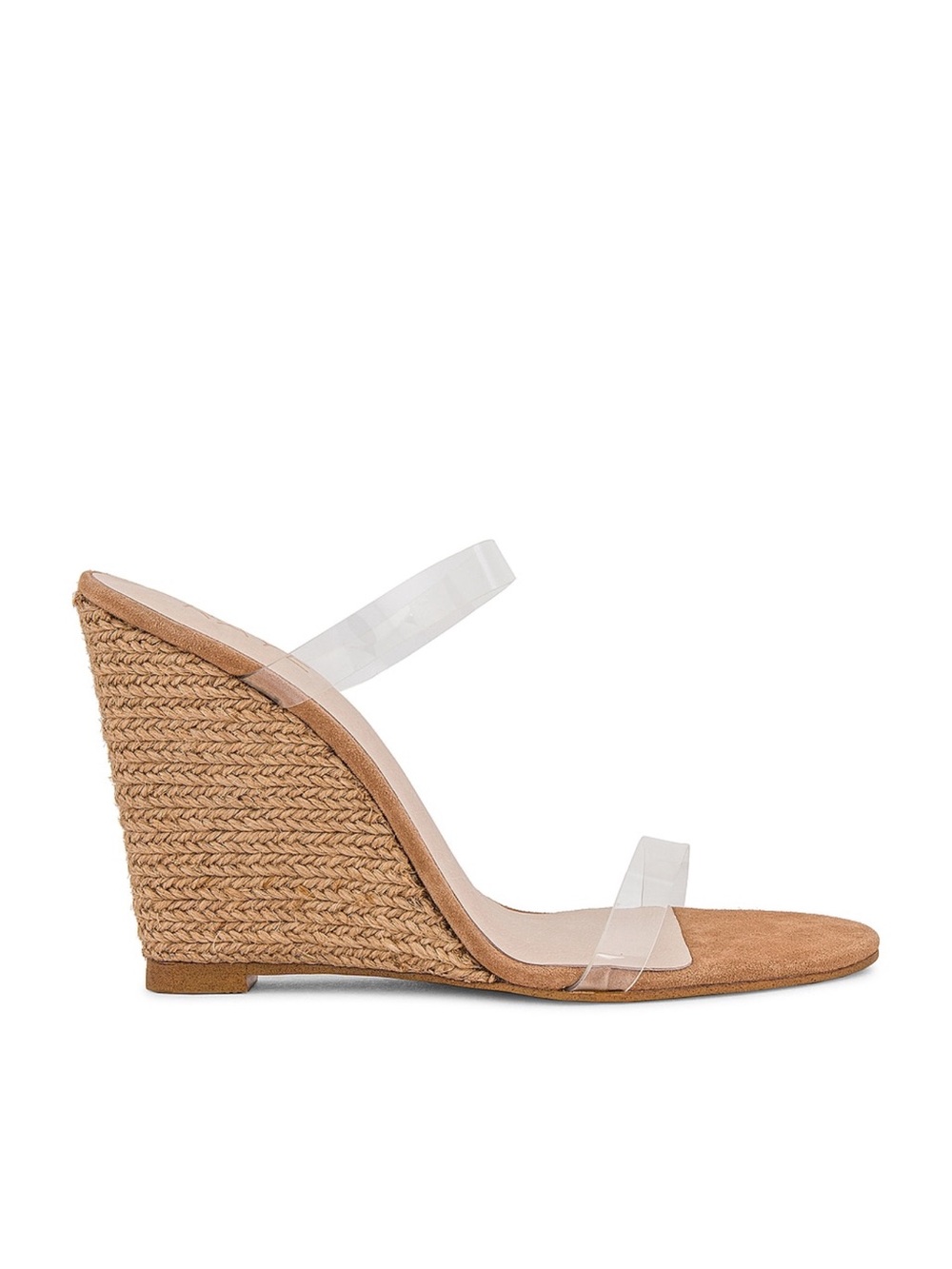 RAYE - Tidal Heel - Natural Size 7.5 NWTs!